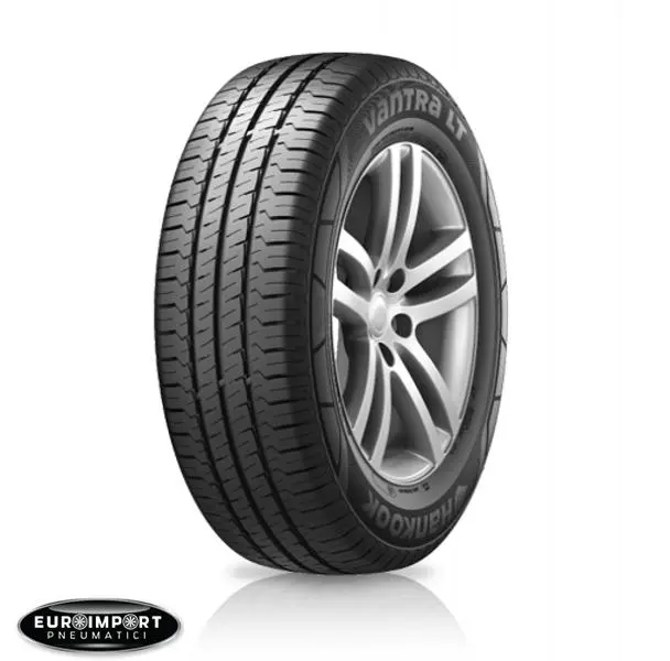 Hankook VANTRA LT RA18  215/75 R16 116 R  Carico C 